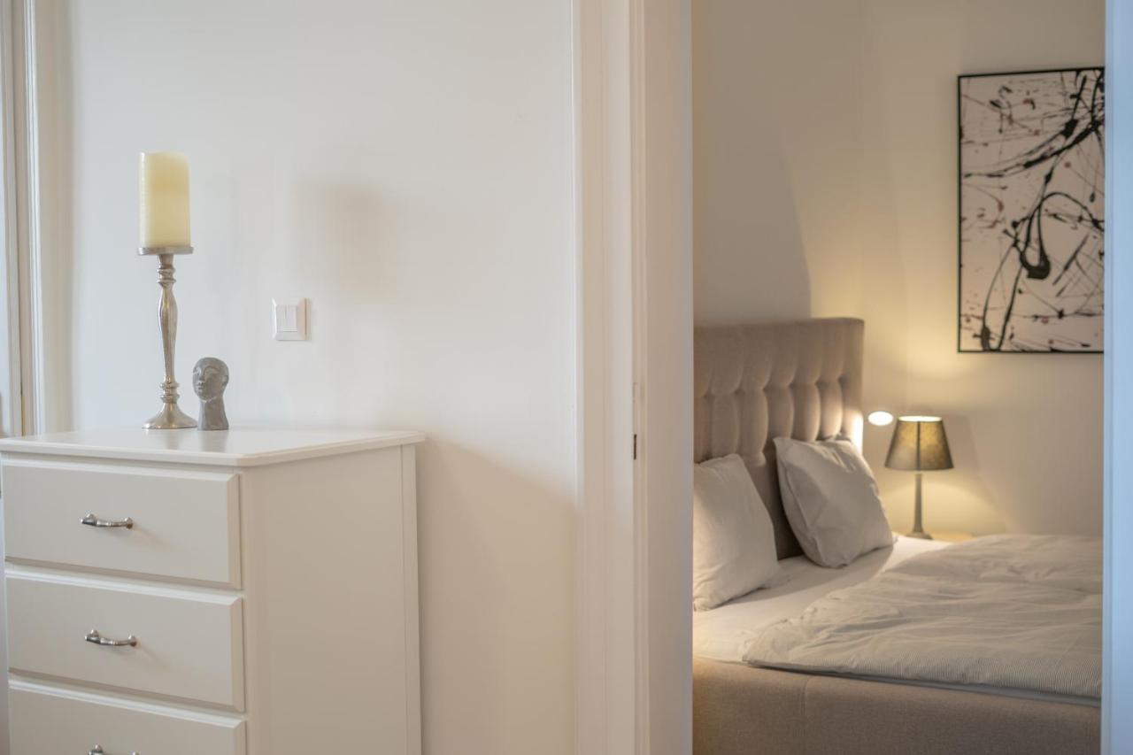 El Gusto Homes Town Sopron Extérieur photo